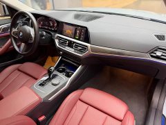 BMW 4 Series 2022 425i Gran Coupe M Sport Package - ფოტო 7