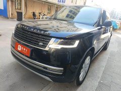 Land Rover Range Rover 3.0L V6 400PS Extended Wheelbase Prestige Edition - ფოტო 1