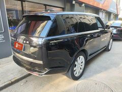 Land Rover Range Rover 3.0L V6 400PS Extended Wheelbase Prestige Edition - ფოტო 2