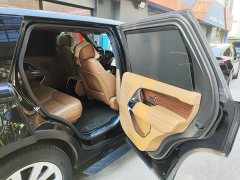 Land Rover Range Rover 3.0L V6 400PS Extended Wheelbase Prestige Edition - ფოტო 6