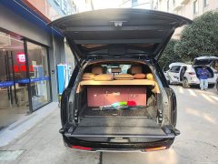 Land Rover Range Rover 3.0L V6 400PS Extended Wheelbase Prestige Edition - ფოტო 8