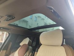 Land Rover Range Rover 3.0L V6 400PS Extended Wheelbase Prestige Edition - ფოტო 9