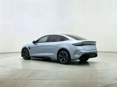 BYD Seal 700km Long Range Rear-Wheel Drive - ფოტო 9