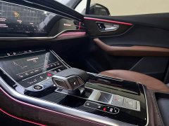 Audi Q7 55 TFSI quattro S line Sport - ფოტო 10