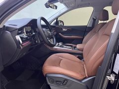 Audi Q7 55 TFSI quattro S line Sport - ფოტო 14