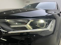 Audi Q7 55 TFSI quattro S line Sport - ფოტო 17