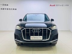 Audi Q7 55 TFSI quattro S line Sport - ფოტო 2