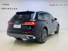Audi Q7 55 TFSI quattro S line Sport - ფოტო 5
