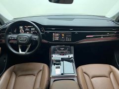 Audi Q7 55 TFSI quattro S line Sport - ფოტო 6