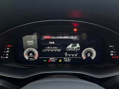 Audi Q7 55 TFSI quattro S line Sport - ფოტო 7