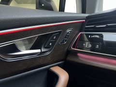 Audi Q7 55 TFSI quattro S line Sport - ფოტო 9