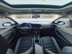 Volkswagen 200TSI DSGFashion Edition - ფოტო 5