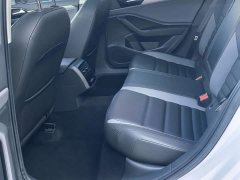 Volkswagen 200TSI DSGFashion Edition - ფოტო 6