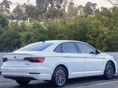 Volkswagen 200TSI DSGFashion Edition - ფოტო 7