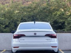 Volkswagen 200TSI DSGFashion Edition - ფოტო 8