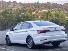 Volkswagen 200TSI DSGFashion Edition - ფოტო 9