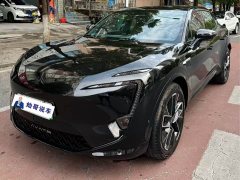 Avatr 11 2025 Facelift Max Extended Range - ფოტო 1