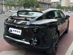 Avatr 11 2025 Facelift Max Extended Range - ფოტო 5