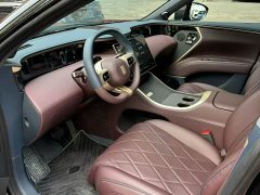 Avatr 11 2025 Facelift Max Extended Range - ფოტო 7