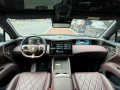 Avatr 11 2025 Facelift Max Extended Range - ფოტო 8