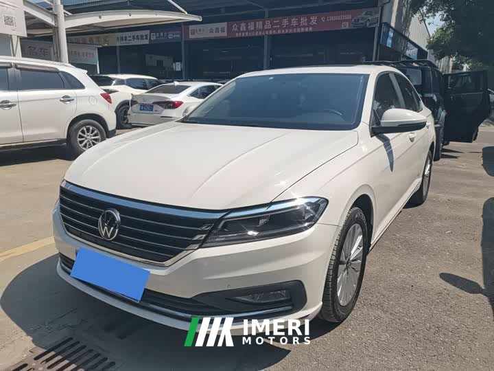 Volkswagen Lavida 280TSI DSG Comfort - ავტომობილი ჩინეთიდან