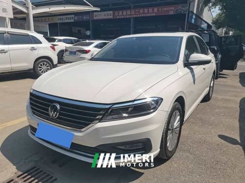 2021 Volkswagen Lavida 280TSI DSG Comfort