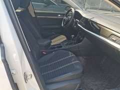 Volkswagen Lavida 280TSI DSG Comfort - ფოტო 4