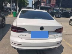 Volkswagen Lavida 280TSI DSG Comfort - ფოტო 8