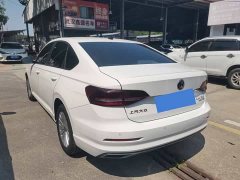 Volkswagen Lavida 280TSI DSG Comfort - ფოტო 9
