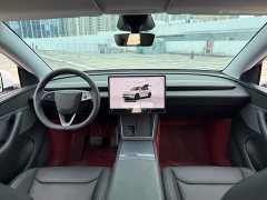 Tesla Model Y 2026 Rear-Wheel Drive - ფოტო 10
