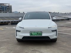 Tesla Model Y 2026 Rear-Wheel Drive - ფოტო 2