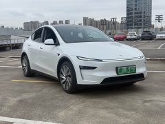 Tesla Model Y 2026 Rear-Wheel Drive - ფოტო 3