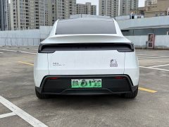 Tesla Model Y 2026 Rear-Wheel Drive - ფოტო 5