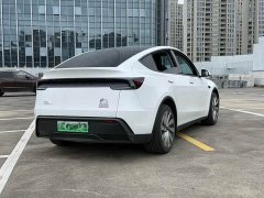 Tesla Model Y 2026 Rear-Wheel Drive - ფოტო 6