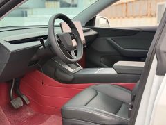 Tesla Model Y 2026 Rear-Wheel Drive - ფოტო 7