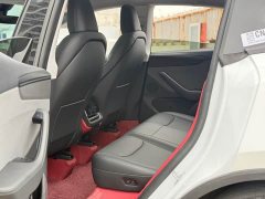 Tesla Model Y 2026 Rear-Wheel Drive - ფოტო 8