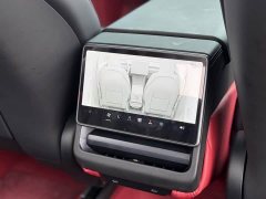 Tesla Model Y 2026 Rear-Wheel Drive - ფოტო 9
