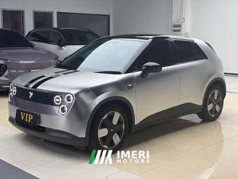 2025 Nio Firefly Luminous Edition - ავტომობილი ჩინეთიდან