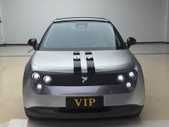 Nio Firefly Luminous Edition - ფოტო 2