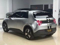 Nio Firefly Luminous Edition - ფოტო 4