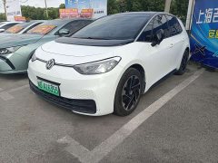 Volkswagen ID.3 2025 Facelift Smart Edition Pro - ფოტო 1