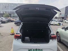 Volkswagen ID.3 2025 Facelift Smart Edition Pro - ფოტო 11