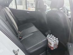 Volkswagen ID.3 2025 Facelift Smart Edition Pro - ფოტო 12