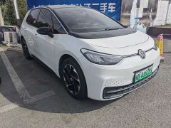 Volkswagen ID.3 2025 Facelift Smart Edition Pro - ფოტო 13