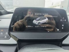 Volkswagen ID.3 2025 Facelift Smart Edition Pro - ფოტო 15