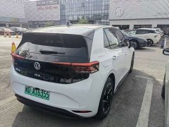 Volkswagen ID.3 2025 Facelift Smart Edition Pro - ფოტო 3