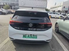 Volkswagen ID.3 2025 Facelift Smart Edition Pro - ფოტო 4
