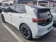 Volkswagen ID.3 2025 Facelift Smart Edition Pro - ფოტო 5