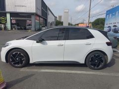 Volkswagen ID.3 2025 Facelift Smart Edition Pro - ფოტო 6