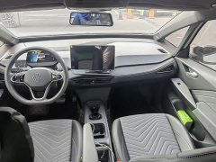 Volkswagen ID.3 2025 Facelift Smart Edition Pro - ფოტო 7